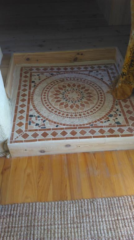 Rosans Chez Corban 빌라 외부 사진