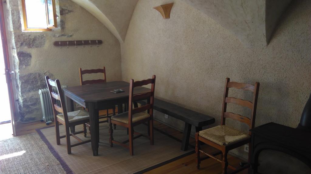 Rosans Chez Corban 빌라 외부 사진