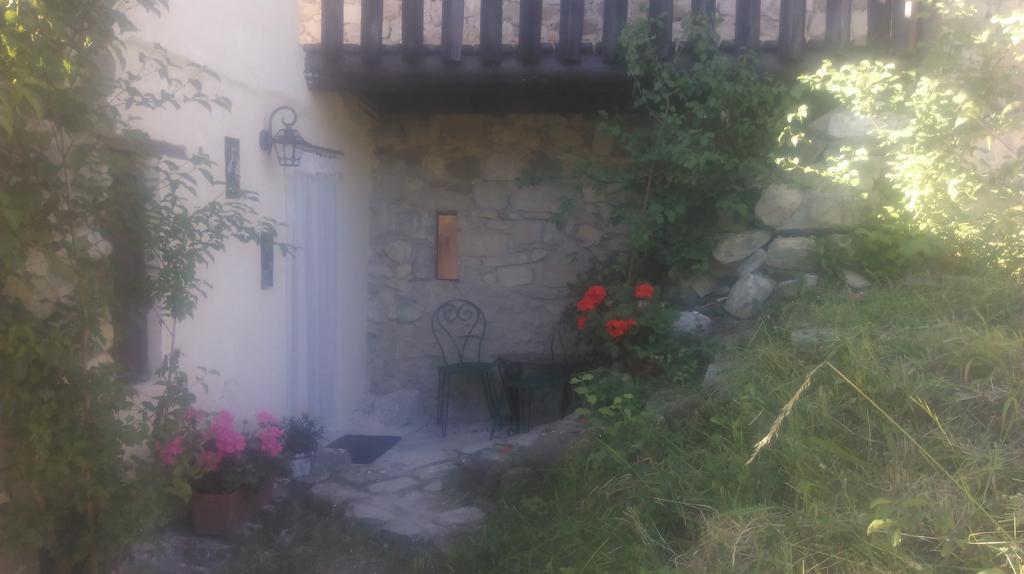 Rosans Chez Corban 빌라 외부 사진